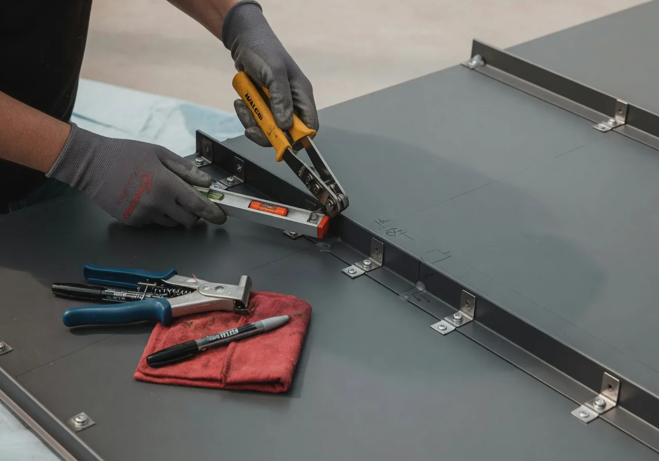 Why choose Metal Roofing Installation in Fulton, AL